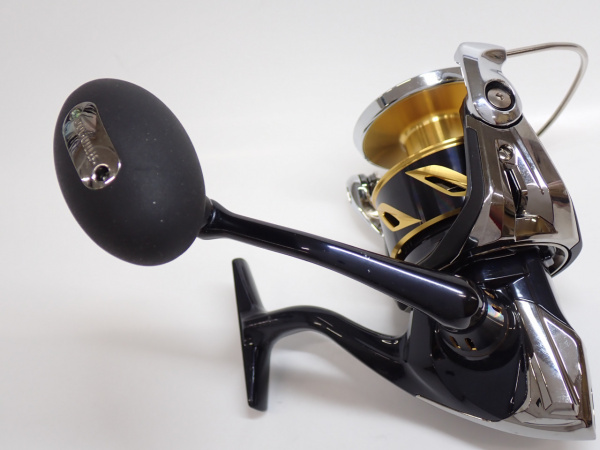 19ステラSW 14000XG